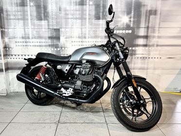 Moto Guzzi V7 III Stone S