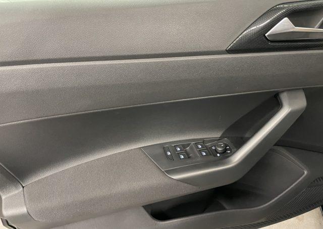 VOLKSWAGEN Polo 1.0 80 CV Edition Plus KM0 MY25