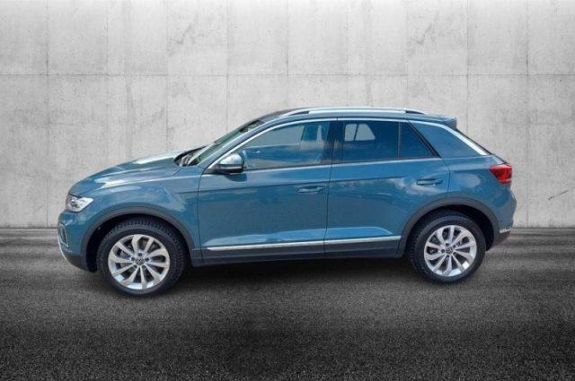 VOLKSWAGEN T-Roc 2.0 TDI SCR 150 CV DSG Style