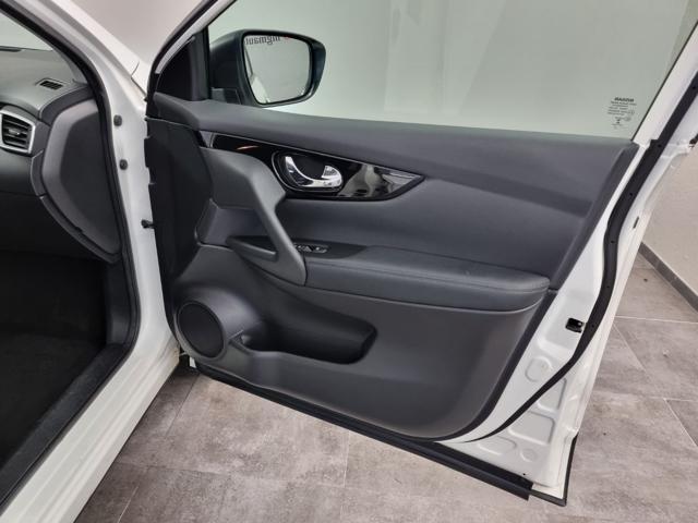 NISSAN Qashqai 1.3 DIG-T 140 CV Acenta