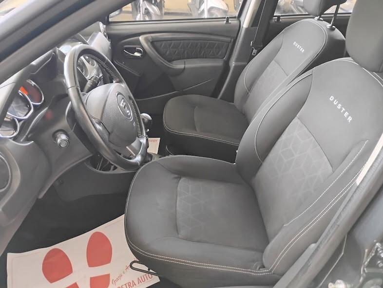 Dacia Duster 1.5 dCi 110CV 4x2 Lauréate
