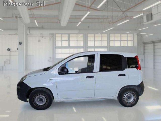 FIAT Panda 1.2 69 CV VAN 2 POSTI EURO6 POP - FY341PD
