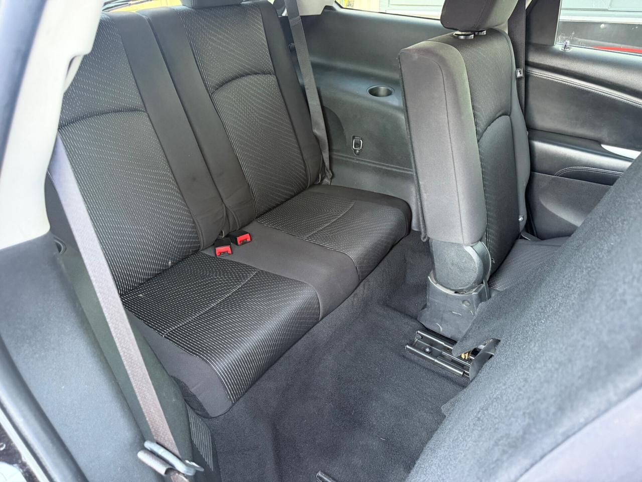 Fiat Freemont 2.0 Multijet 140 CV Urban