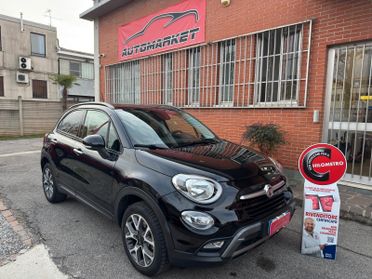 Fiat 500X 2.0 MultiJet 140 CV 4x4 Cross