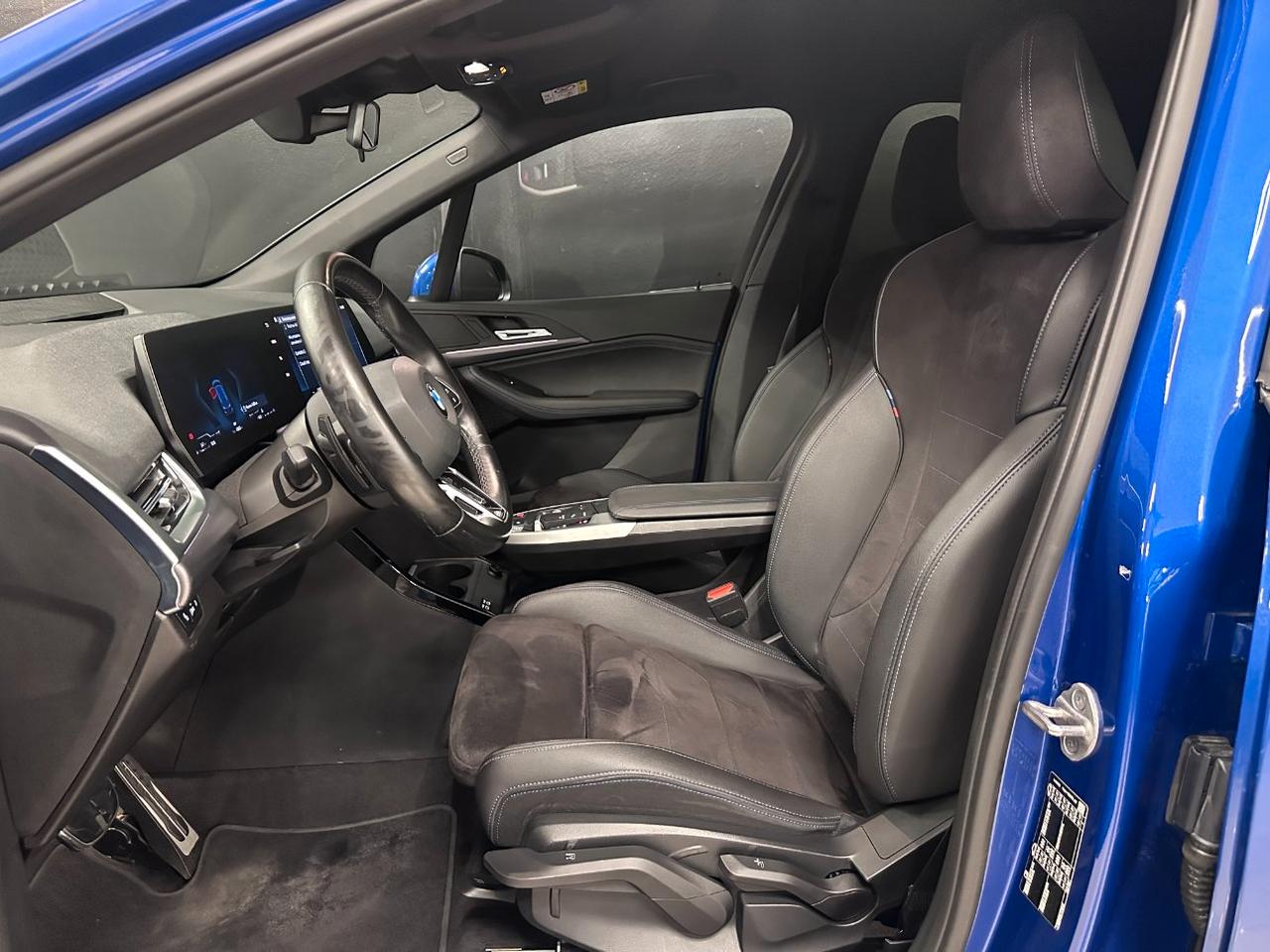 BMW 218 d Active Tourer Msport auto