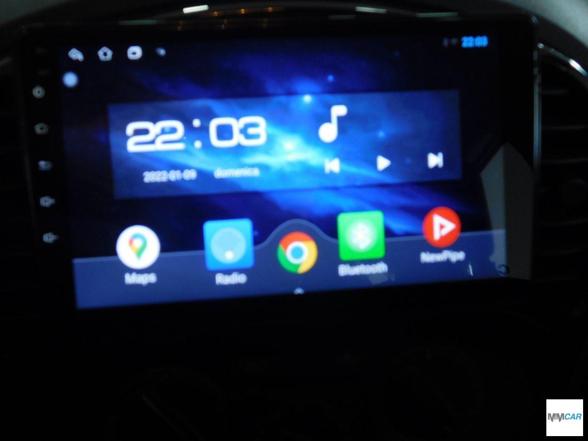 NISSAN - Juke - 1.6 94 CV Young