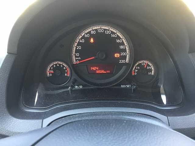 Volkswagen up! Take 1.0 60 cv - Usata