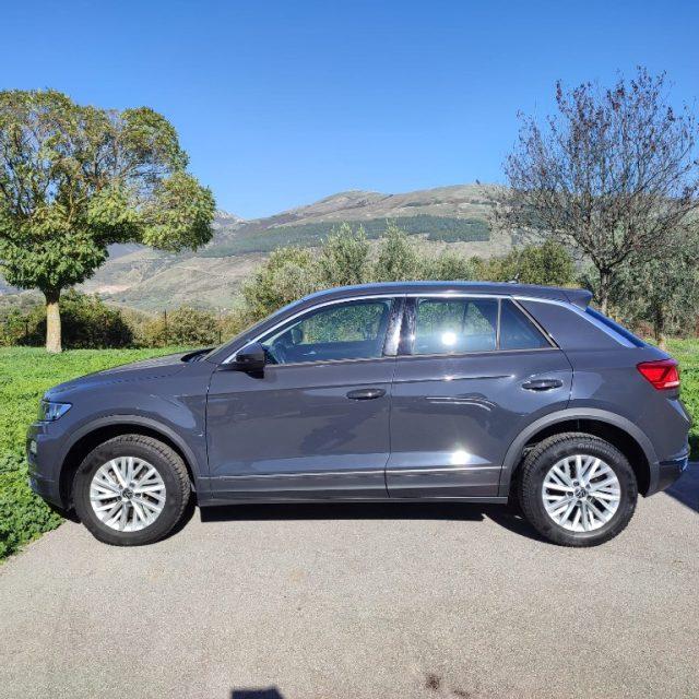 VOLKSWAGEN T-Roc 2.0 TDI SCR 150 CV Business BlueMotion Technology