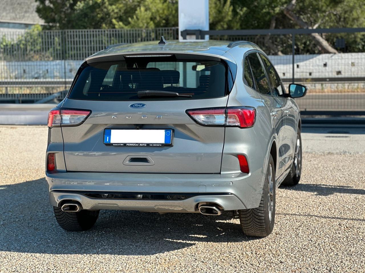Ford Kuga 1.5 120CV aut. ST-Line