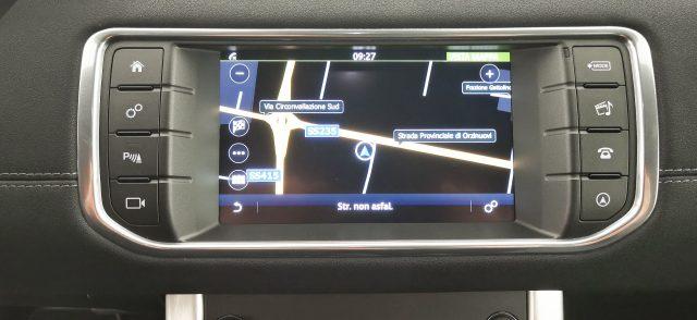 LAND ROVER Range Rover Evoque 2.0 TD4 180 CV 5p. Business Edition SE