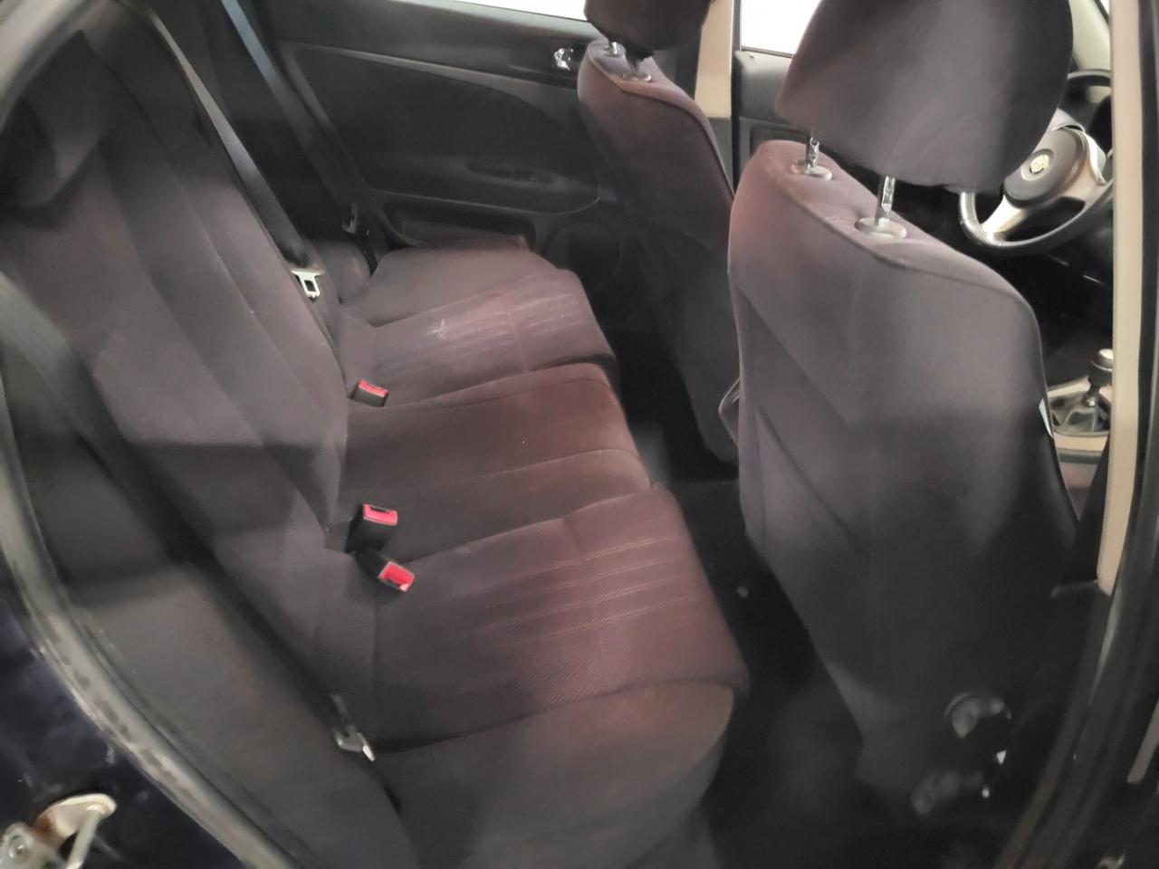 Alfa Romeo 159 1.9 JTS 16V Distinctive PREZZO REALE!! GARANZIA 12 MESI!!