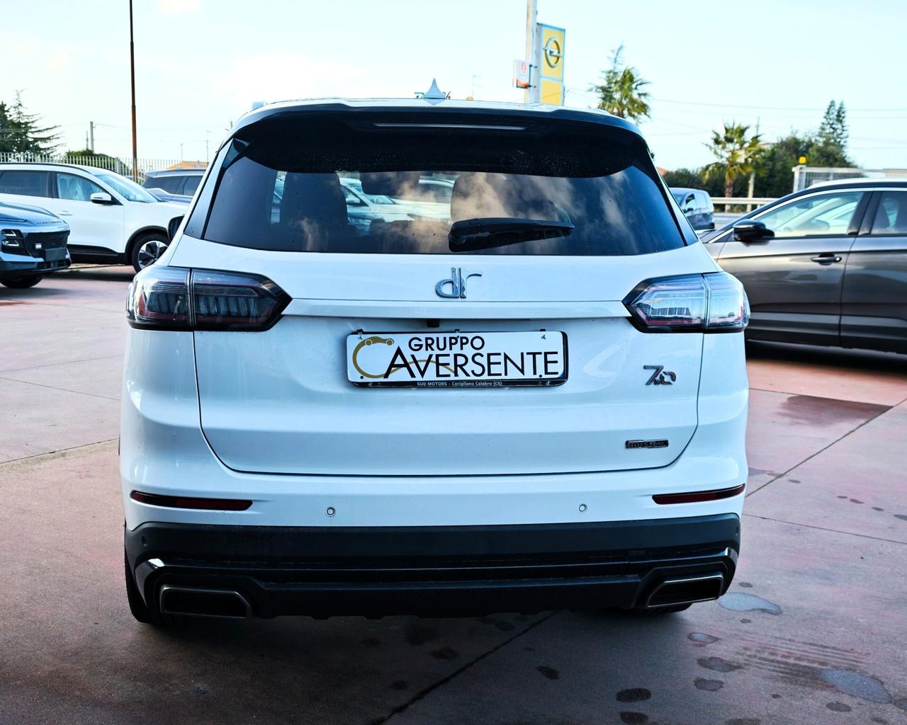 Dr 7.0 Phev 1.5 Plug-in Hybrid