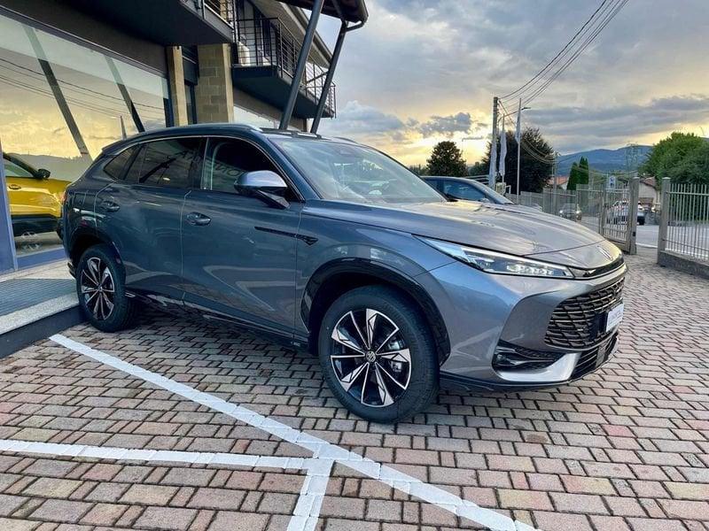 MG HS 1.5T-GDI AT Comfort - KM0