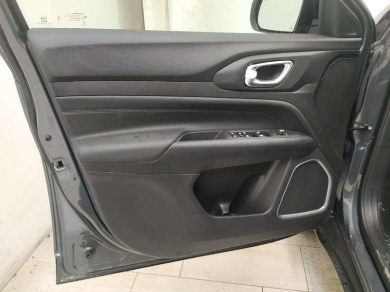 Jeep Compass 1.5 turbo t4 mhev Altitude 2wd 130cv dct