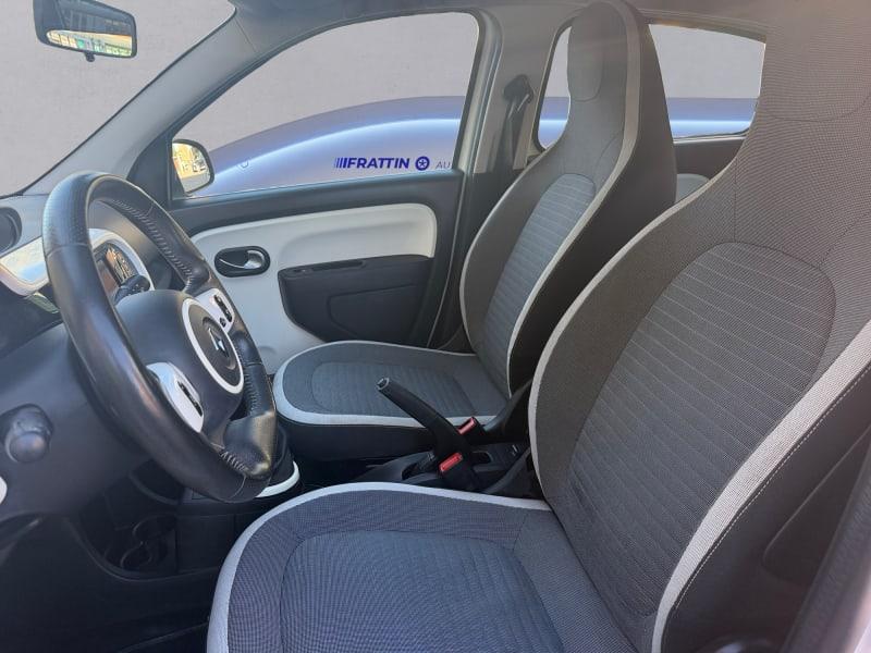 RENAULT TWINGO SCE ZEN