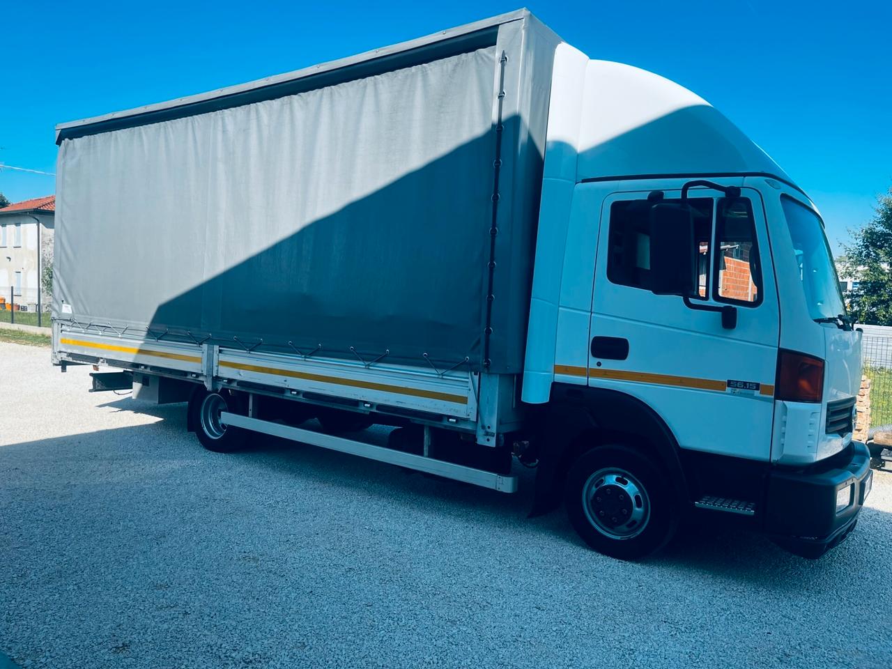 NISSAN ATLEON PATENTE C 3.0 TK56.15