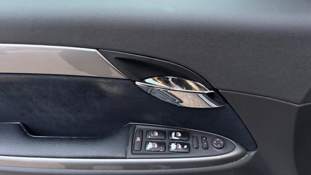 Fiat Croma 1.9 Multijet 16V aut. Emotion-2010