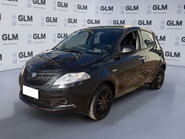 Lancia Ypsilon 1.0 FireFly 70cv Hybrid Silver Plus