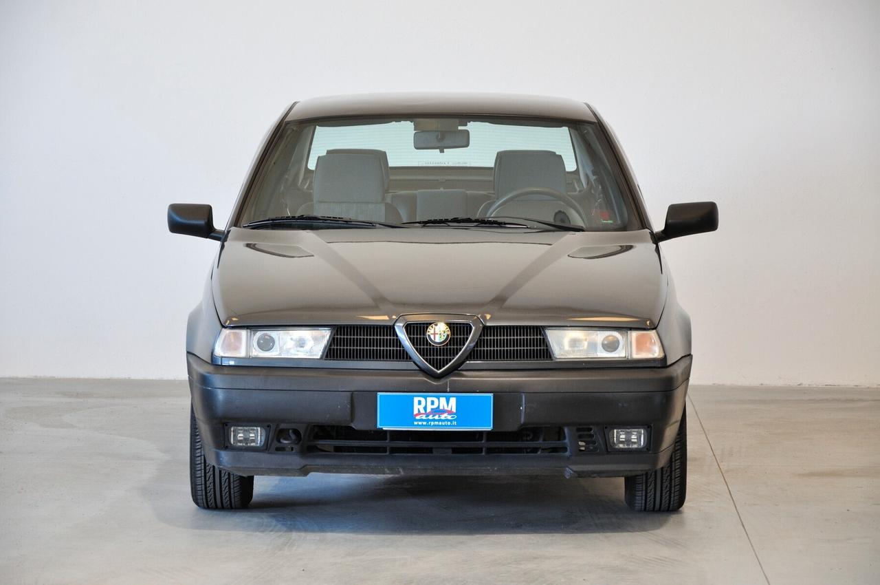 Alfa Romeo 155 1.7i Twin Spark cat CRS Climatizzatore