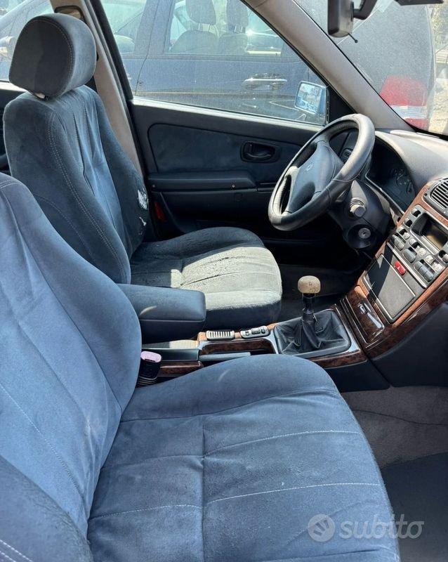 Lancia k K 2.4 jtd LS c/2airbag