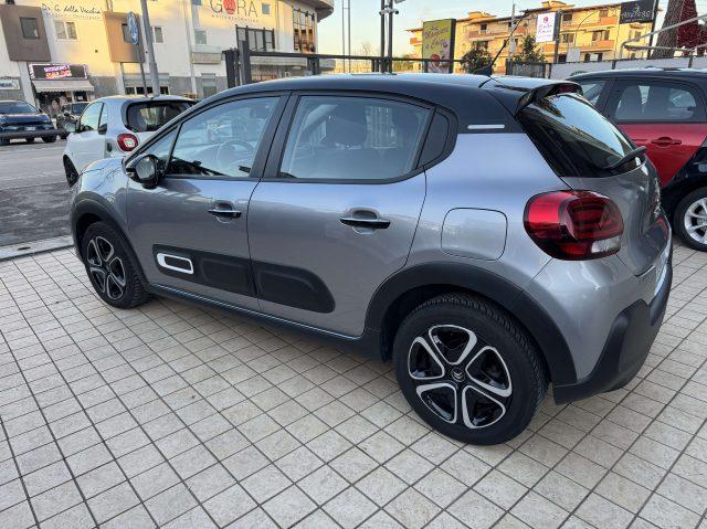 CITROEN C3 Shine