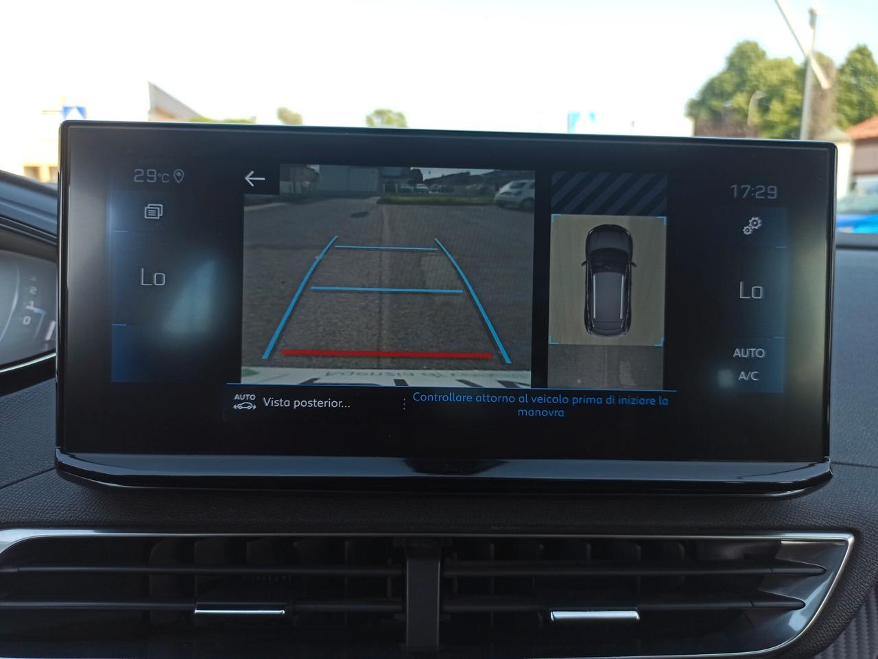 Peugeot 3008 BlueHDi 130 S&S Allure Pack NEOPATENTATI