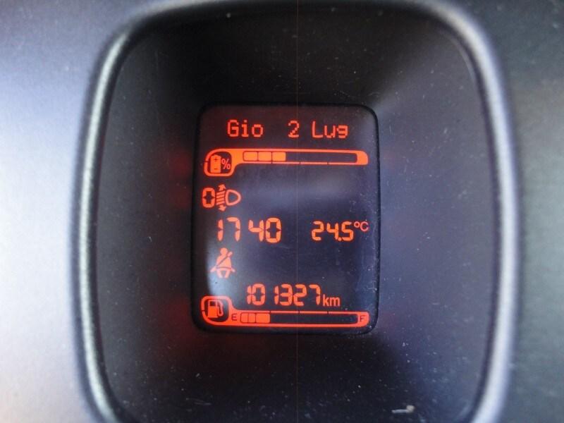 FIAT Panda 3ª serie Panda 1.0 FireFly S&S Hybr...