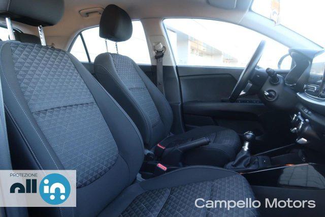 KIA Rio Rio 1.2 DPi 84cv Style