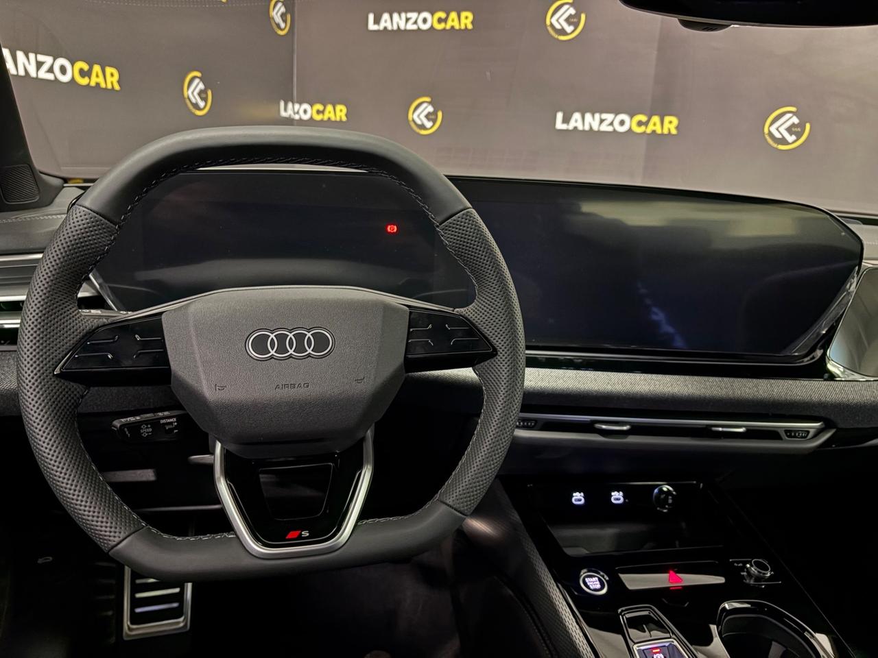 Audi A5 *204CV*MHEV*S-LINE*