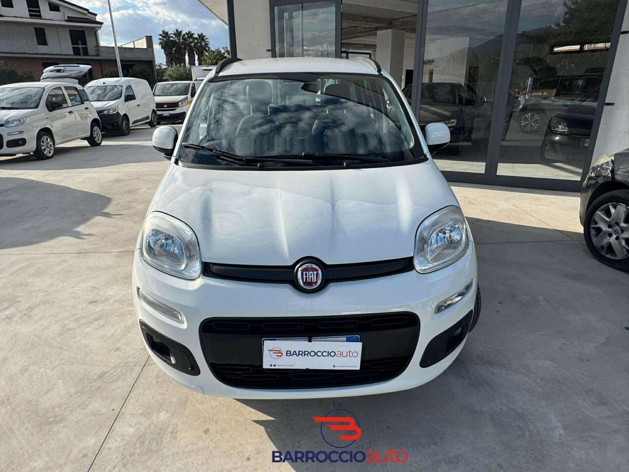 Fiat Panda 0.9 TwinAir Turbo Natural Power Easy-2020