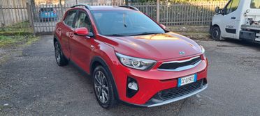 Kia Stonic 1.4 MPI EcoGPL Style design Pack