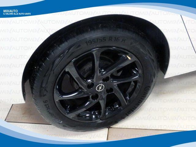 OPEL Corsa 1.2 Turbo 100cv 5 Porte GS Line EU6