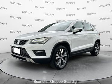 Seat Ateca 1.6 TDI Business