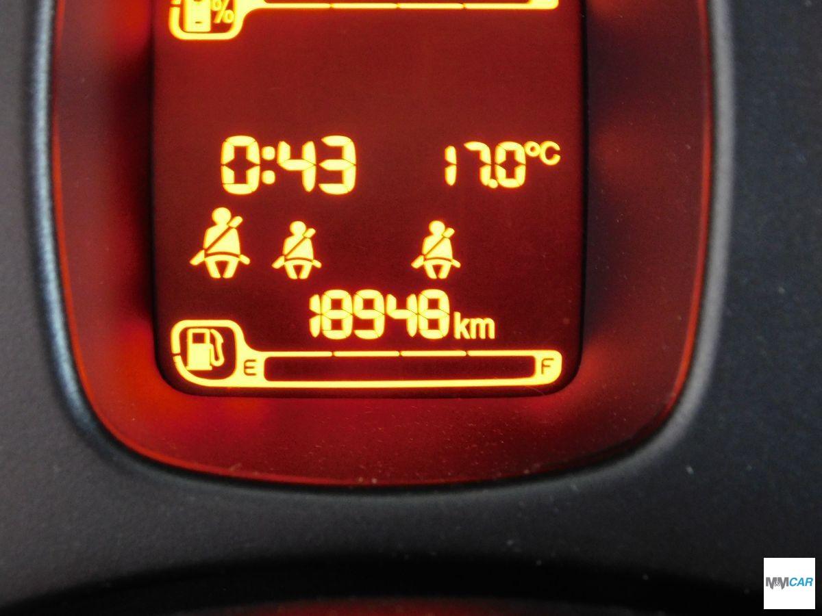 FIAT - Panda - 1.0 FireFly S&S Hybrid City Life