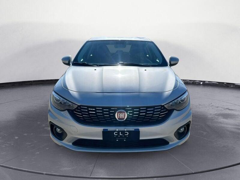 FIAT Tipo 1.3 Mjt 95cv S&S Business