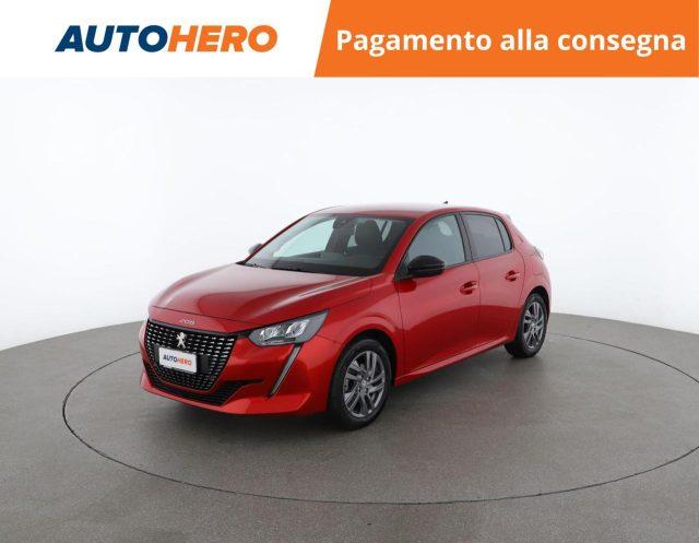 PEUGEOT 208 PureTech 75 Stop&Start 5 porte Active Pack