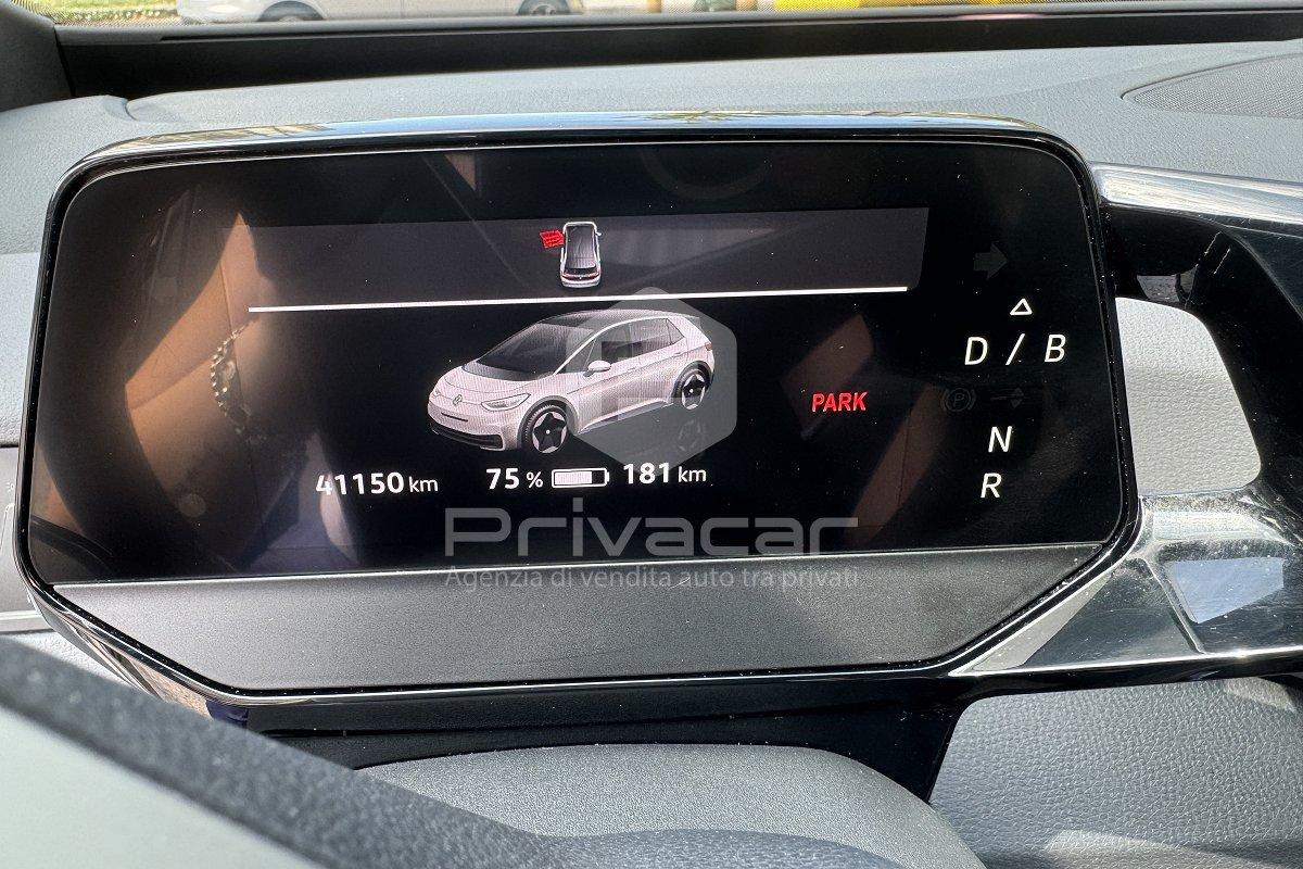 VOLKSWAGEN ID.3 Pure Performance