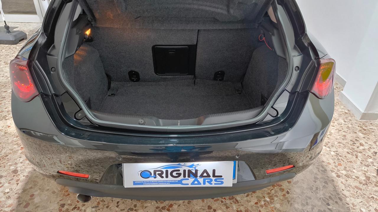 Alfa Romeo Giulietta 1.6 JTDm-2 105 CV Exclusive