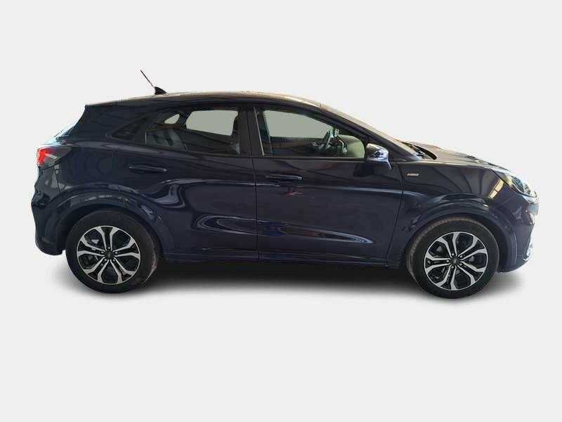 FORD PUMA 1.0 Ecoboost Hybrid 125CV ST-Line