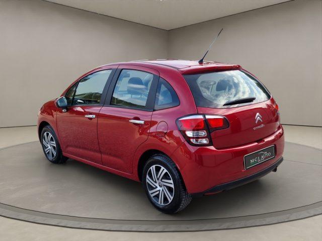 CITROEN C3 1.4 e-HDi 70 airdream CMP Seduction