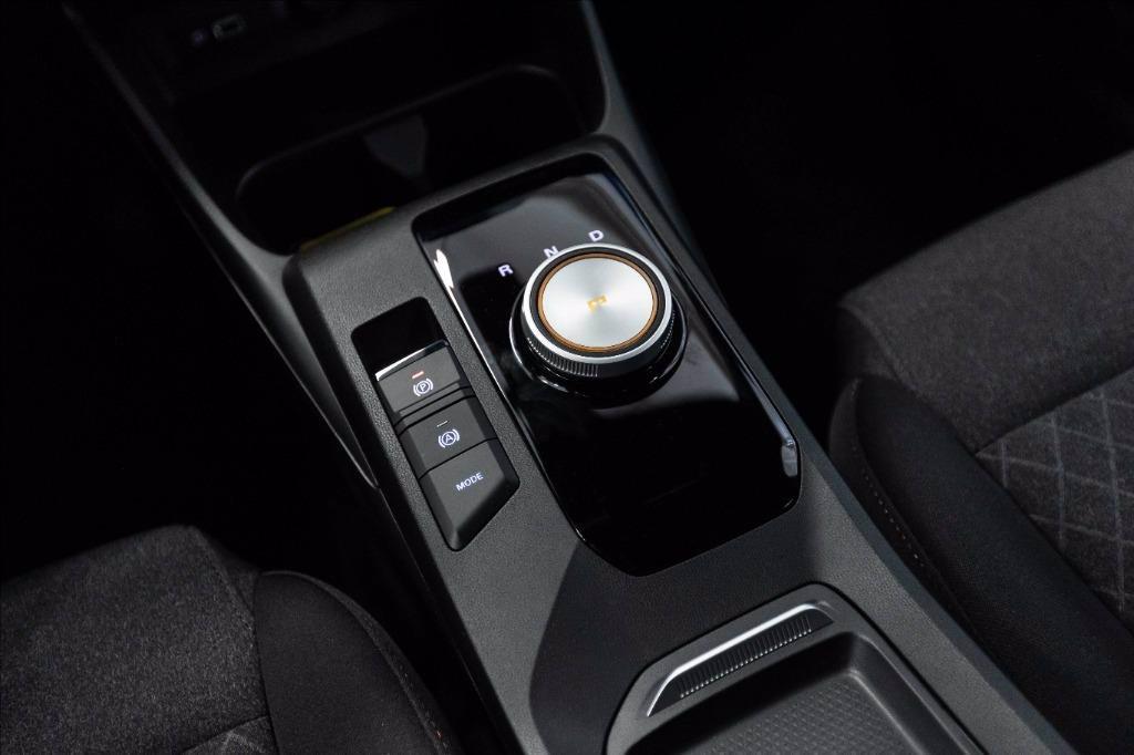 MG MG3 1.5 hybrid+ Comfort auto del 2025