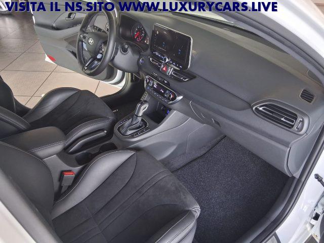 HYUNDAI i30 N 280CV DCT PRONTA CONSEGNA