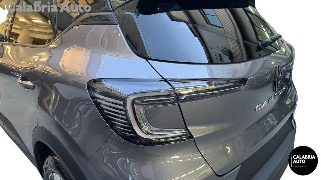 RENAULT Captur ECO-G 100 CV Techno