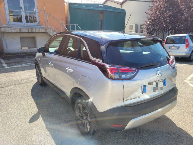 OPEL Crossland X 1.2 12V 120 Anniversary