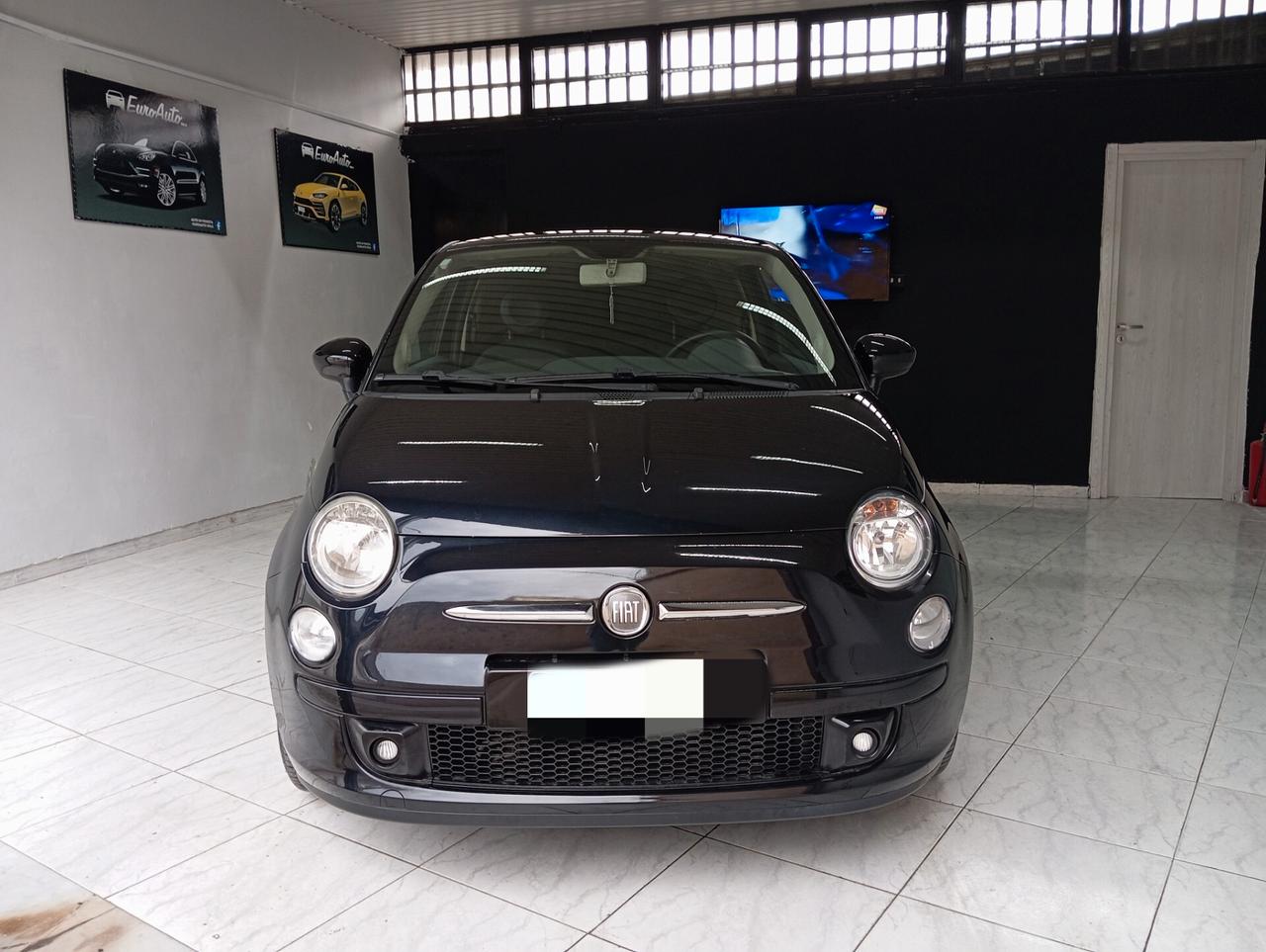 Fiat 500 1.3 MTJ 75 CV CON GARANZIA