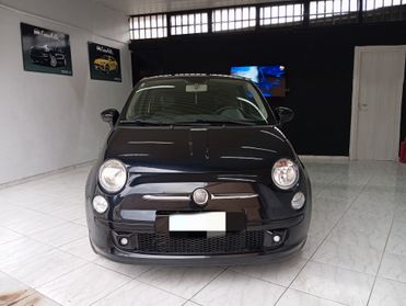 Fiat 500 1.3 MTJ 75 CV CON GARANZIA