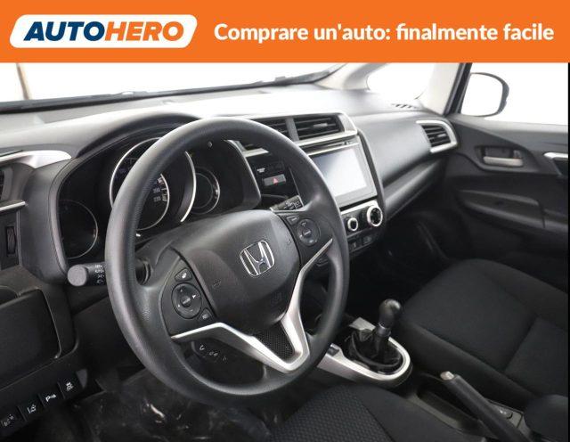 HONDA Jazz 1.3 Comfort Navi