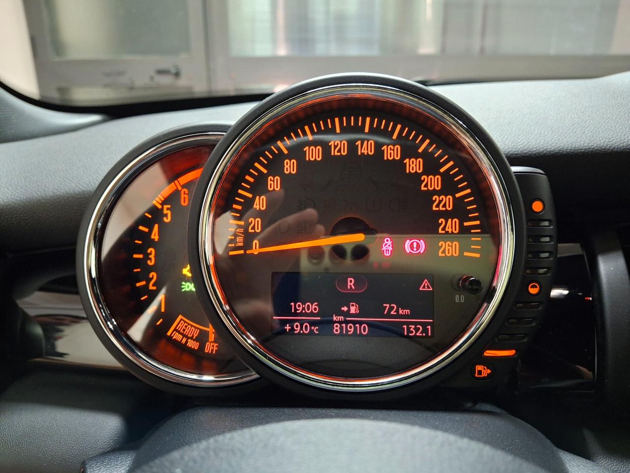 Mini Mini 1.5 Cooper D