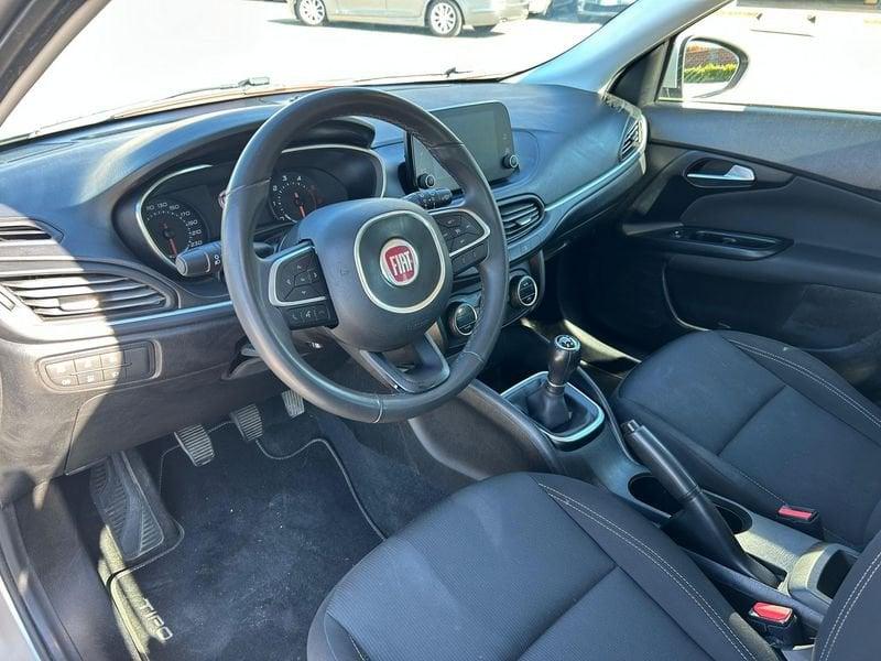 FIAT Tipo 1.3 Mjt 95cv 5P S&S EASY