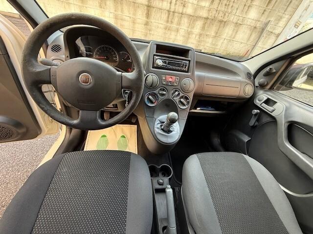 Fiat Panda Van 1.2 Dynamic GPL